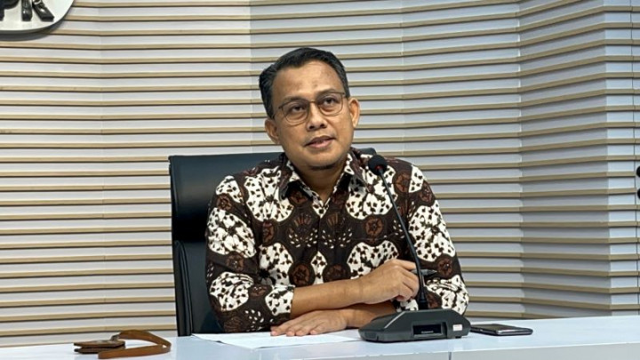 KPK Sudah Agendakan Pemeriksaan Hasto Kristiyanto