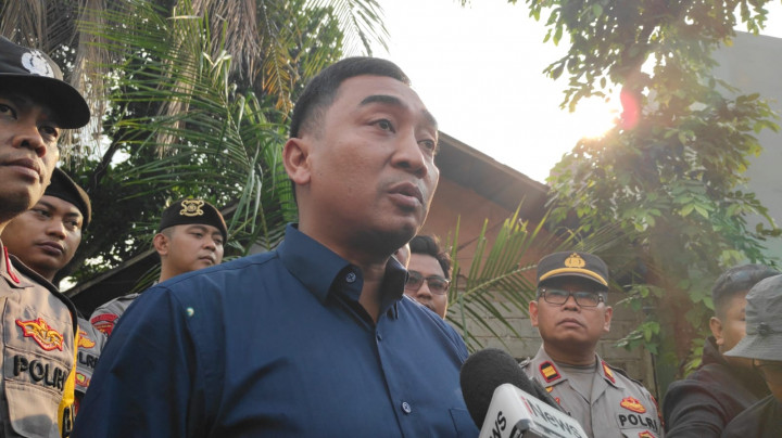 Polisi Belum Bisa Ungkap Motif Pencabulan dan Pembunuhan Bocah di Bekasi