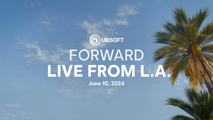 Beberapa Hal Terkait Ubisoft Forward 2024