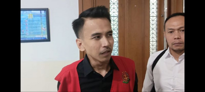 Kasus Pencemaran Nama Baik, Adam Deni Divonis 6 Bulan Penjara