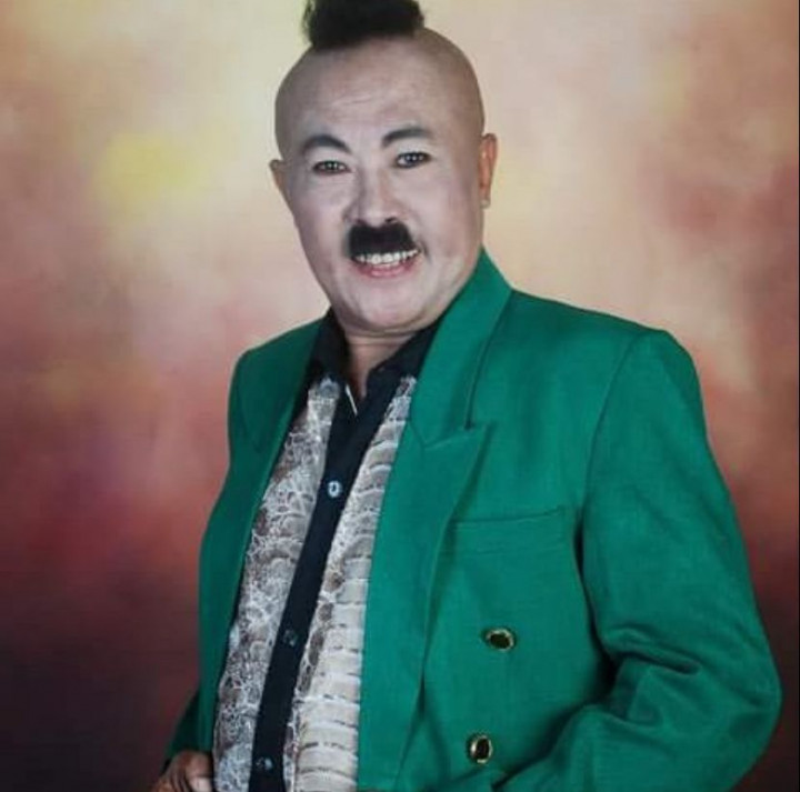 Gogon Tinggalkan Utang Semasa Hidup, Keluarga Tawarkan Rumah ke Cak Lontong