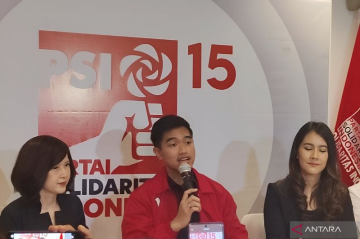 Maju atau Tidak di Pilgub Jakarta, Kaesang: Tunggu Agustus