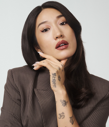 Peggy Gou Jadi Global Ambassador Maybelline New York, DJ Keren yang ...