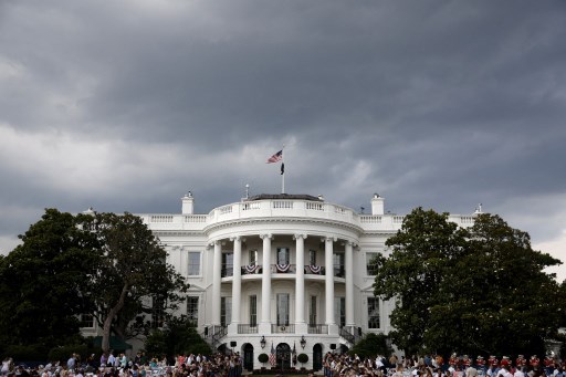 Perintahkan Penangkapan Netanyahu, DPR AS Bakal Sanksi Jaksa ICC