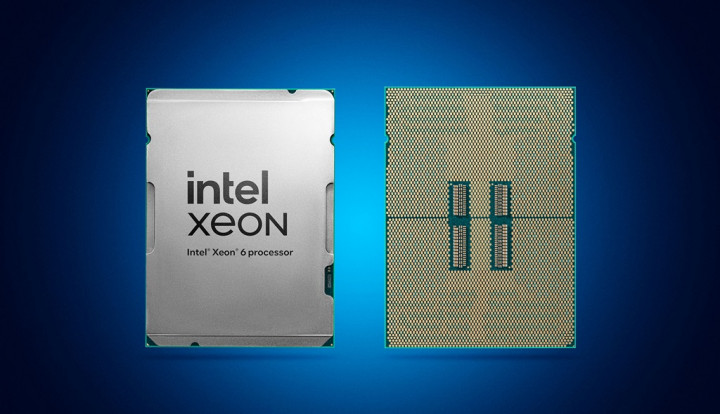 Intel Xeon 6 Dirilis, Hadirkan Dua Varian Sesuaikan Permintaan Data Center