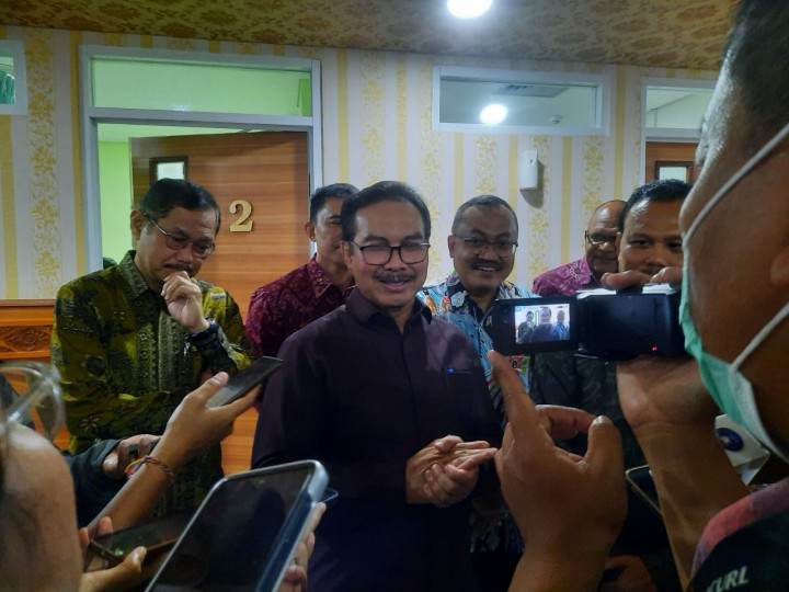 BKKBN Gelar Pelayanan KB Serentak Sejuta Akseptor di Seluruh Indonesia