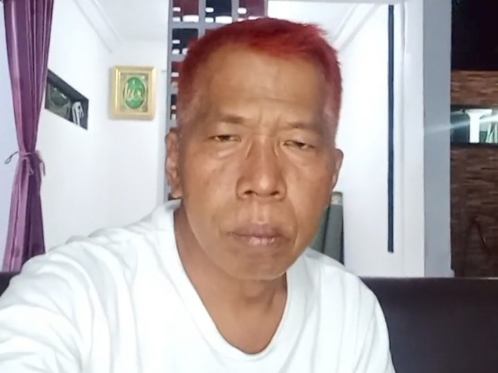 Kiwil Bantah Telantarkan Anak-anaknya, Siap Urus Sampai Kuliah