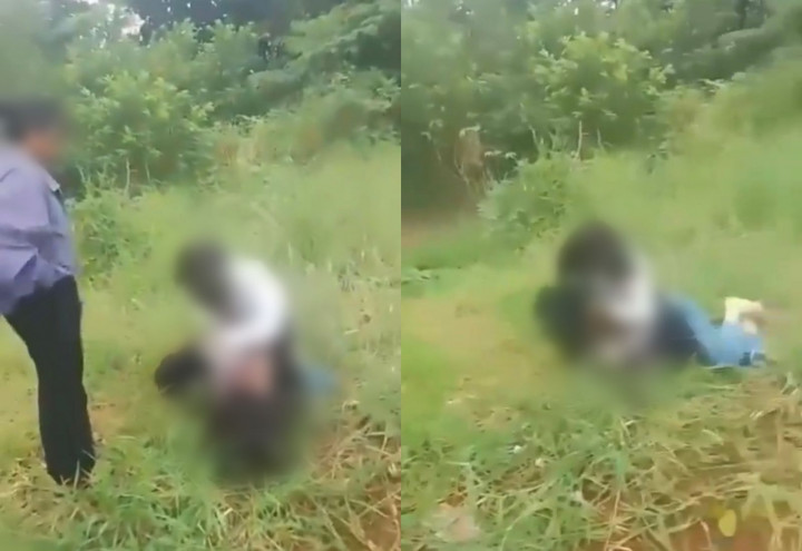 Viral Siswi SD di Depok Dianiaya Murid SMP, Dijambak hingga Dipukul