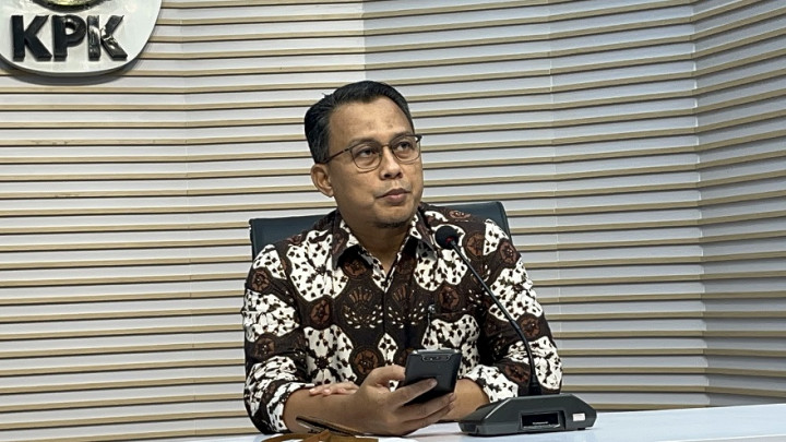 Ada 13 Tersangka Baru Kasus Suap Jalur Kereta, ASN Kemenhub Hingga Korporasi