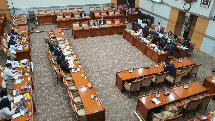 Dewas Mengaku Sulit Mengakses Data KPK, Sekarang Harus Izin Pimpinan