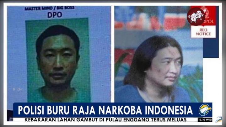 Thailand Disebut Komitmen Buru Fredy Pratama, Bakal Gelar Operasi Besar-Besaran