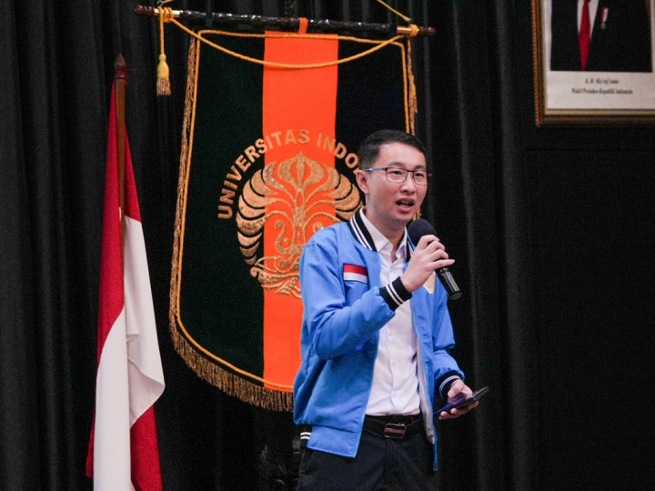 Biar Rupiah Digital Terwujud, Masyarakat Mesti 'Melek' Aset Digital