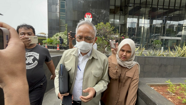 Dirut Hutama Karya Bantah Tanah yang Dikorupsi Merupakan Jalan Tol