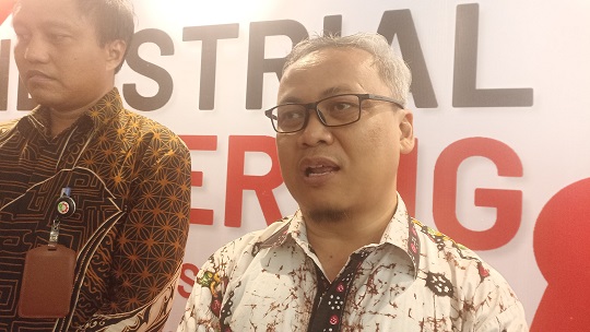 Telkom University Kembangkan Kurikulum Sesuai Kebutuhan Industri