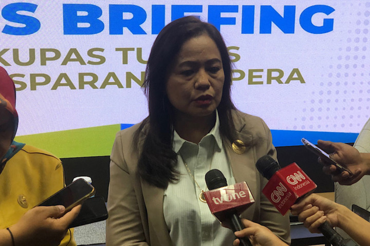 KIP: Teknis Pengelolaan Dana Tapera Masih Buram