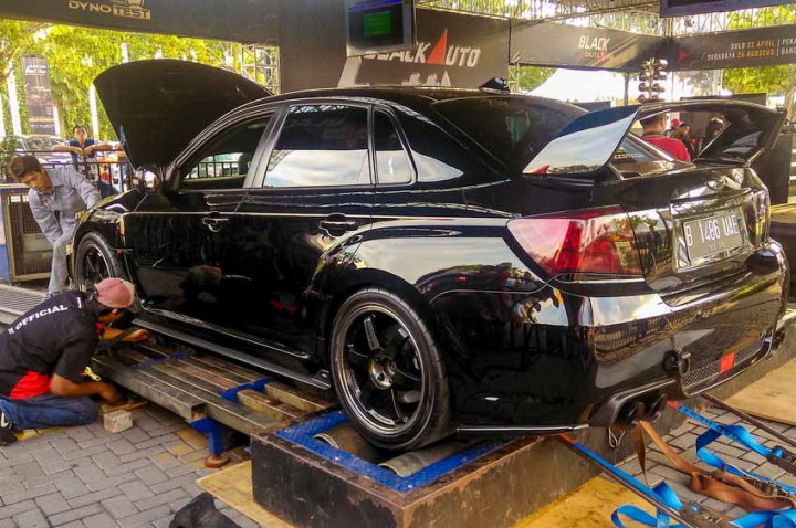 Cara Sukses Modifikasi Mobil Tanpa Membuat Asuransi Hangus