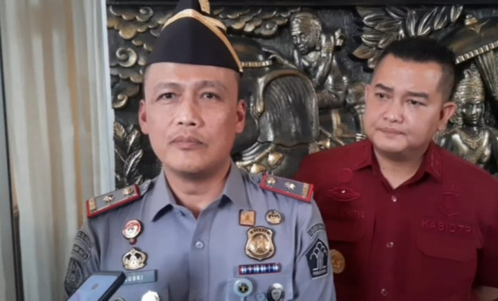 56 WNI Pemegang Visa Haji Palsu Pulang Secara Mandiri Bukan Deportasi