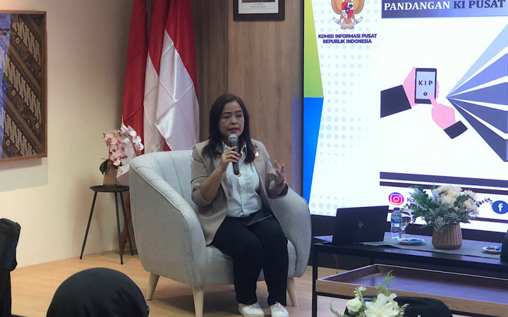 KIP: Pemerintah Harus Transparan Soal Kebijakan Tapera