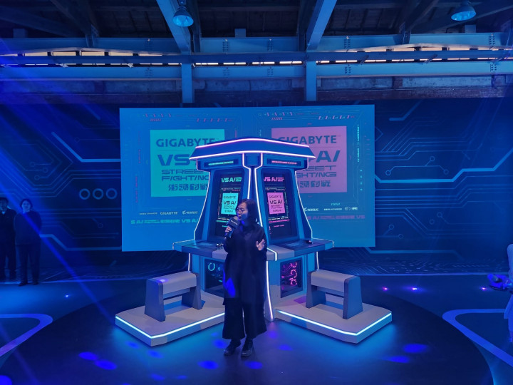 Mengenal AI PC dan Semua Hal dari Gigabyte di Computex 2024