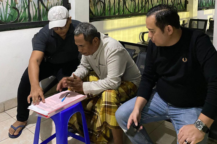 DPO 6 Bulan, Tersangka Korupsi Tanah Kas Desa Ditangkap