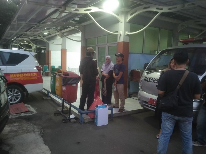 ART yang Lompat dari Lantai 3 Rumah Majikannya Meninggal di RS