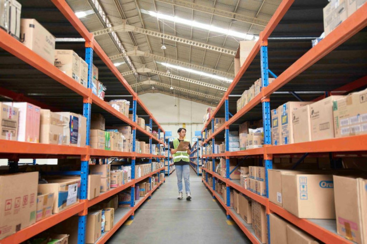 Libur Sekolah, Blibli Catat Peningkatan Belanja hingga 2,5 Kali Lipat