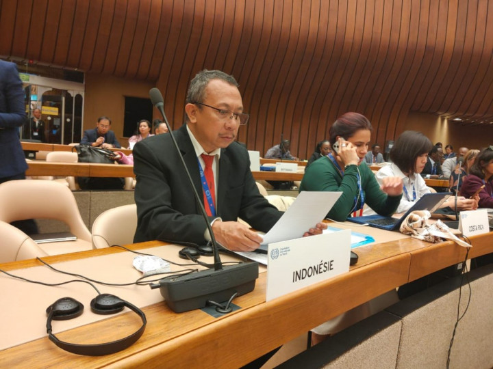 Forum ILC: Langkah Nyata Indonesia Dalam Atasi Bahaya Biologis di Tempat Kerja