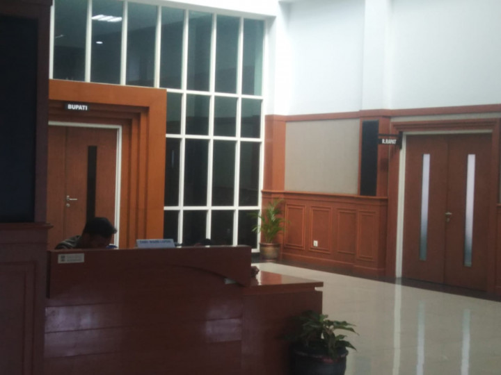 Ditetapkan Tersangka Kejati Jabar, Pj Bupati Bandung Barat Mengelak