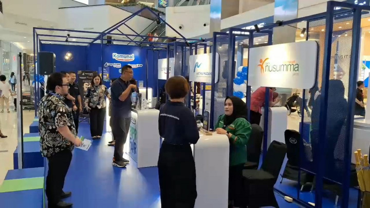 Sempat Diterpa Isu Bangkrut, Begini Cara Fintech Agar BPR Tak Gugur