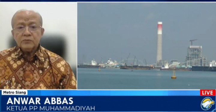 Ormas Keagamaan Diizinkan Kelola Tambang, Begini Respons PP Muhammadiyah