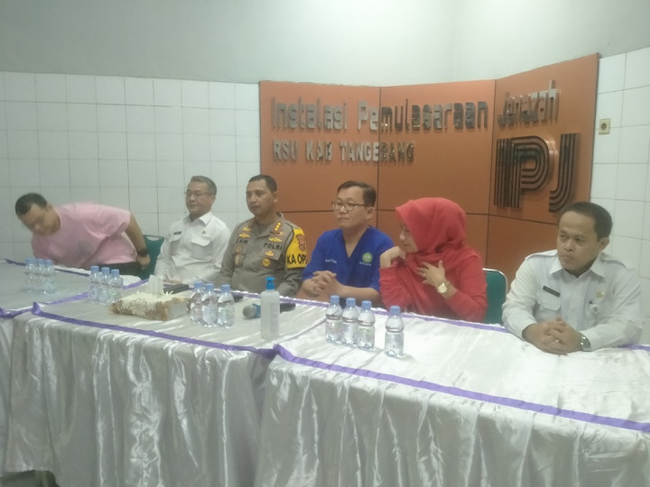 ART yang Meninggal Lompat dari Rumah Majikan Alami Memar di Paru-Paru