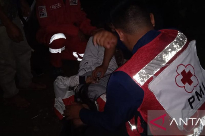 Bertambah Lagi, Korban Keracunan Makanan di Sukabumi Capai 132 Orang