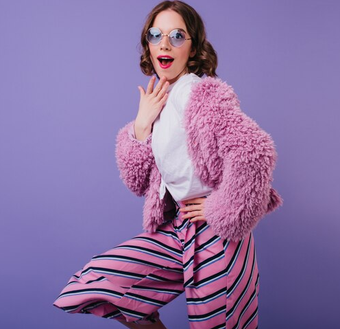 5 Pilihan Outfit Tahun 2024 yang Bikin Penampilanmu Makin Stylish