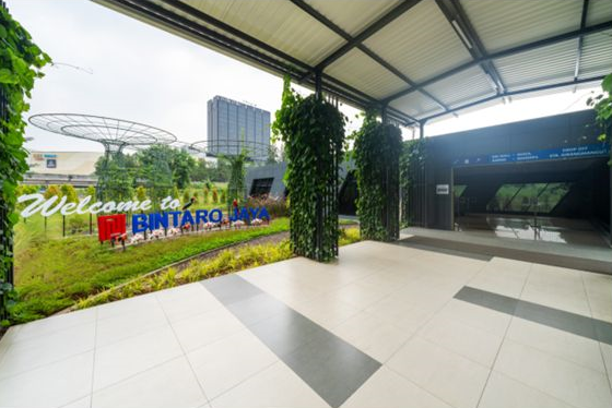 HUT 45 Tahun Bintaro Jaya: Komitmen Hadirkan Beragam Fasilitas hingga menjadi Kota Satelit