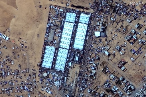 Militer Israel Akui Lakukan Serangan Terhadap Sekolah UNRWA