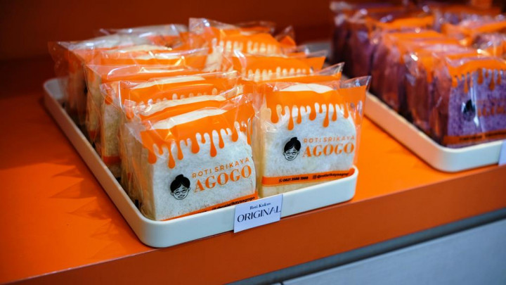 Terapkan Teknik Kuno, Brand Roti Ini Memakan Waktu 5 Jam untuk Hasilkan Selai Srikaya Legendaris