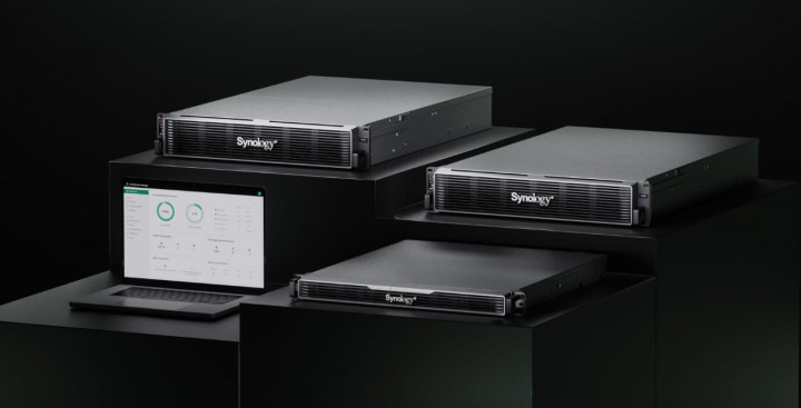 Synology Kenalkan ActiveProtect, Pelindung Data Bisnis