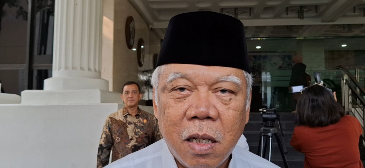 Dituding Merampas Tanah Buat Bangun IKN, Plt Kepala Otorita: Enggak Ada Itu