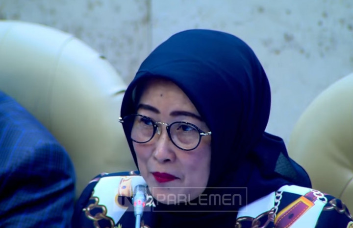 Di Hadapan Plt Kepala OIKN, Anggota DPR dari Fraksi PDIP Pesimistis IKN Bisa Aktif Agustus 2024