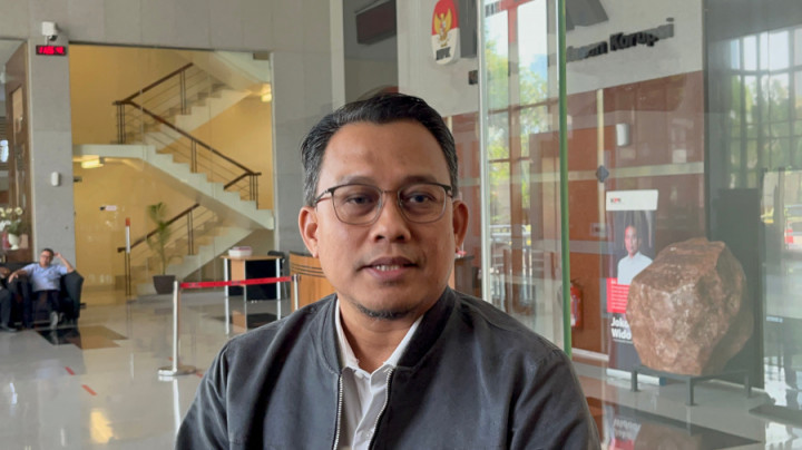 Takut Rusak Pemburuan, KPK Pilih Rahasiakan Lokasi Harun Masiku