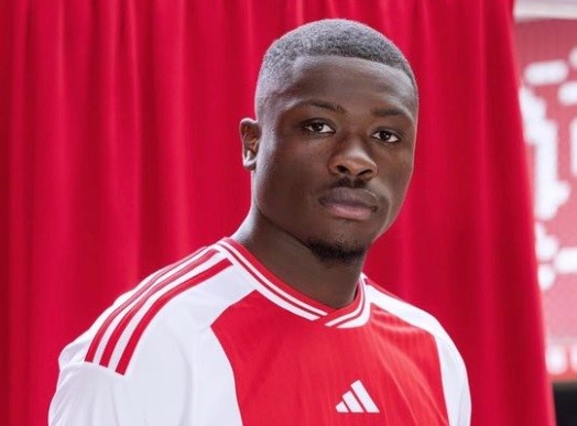 Ujung Tombak Ajax Tersanjung Diminati Klub Besar