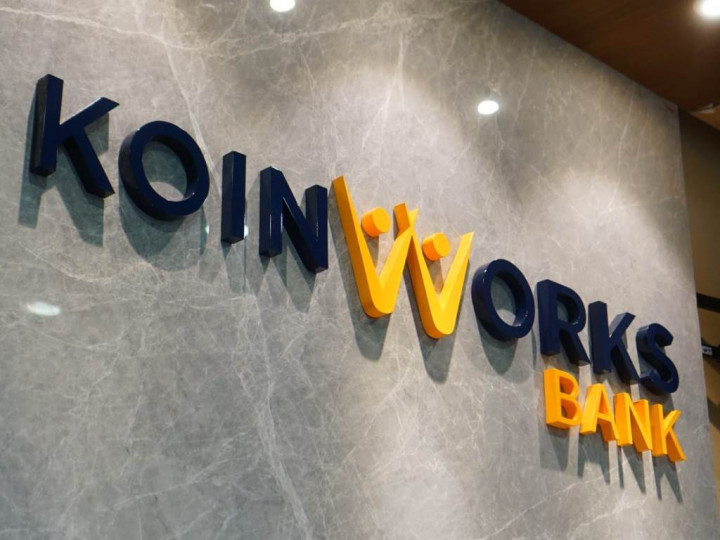 Cetak Untung 3 Bulan Beruntun, Bank KoinWorks Bakal Buka Kantor Pusat