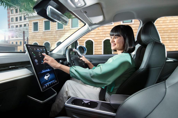 13 Kekhawatiran Masyarakat Menggunakan Kendaraan Listrik