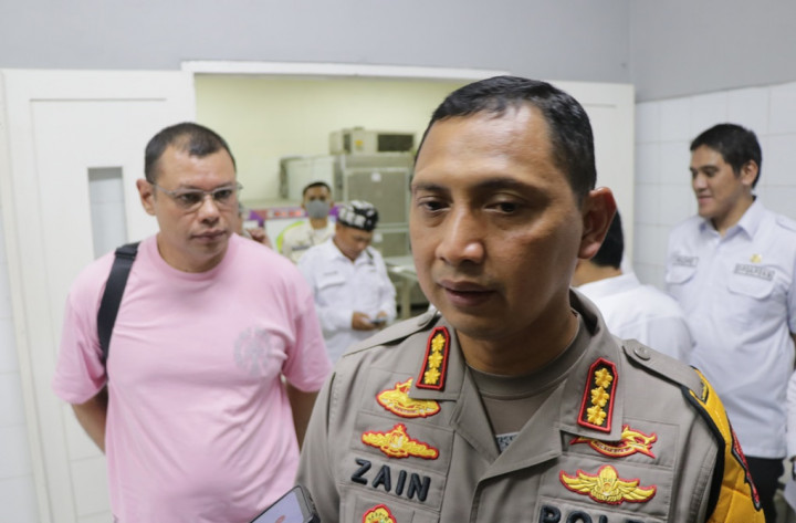 Tak Tahan Dapat Kekerasan dari Majikan, Alasan ART Lompat dari Lantai 3