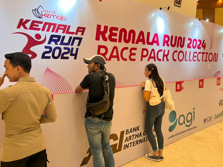 Bank Artha Graha Dorong UMKM Binaan Terapkan Digitalisasi