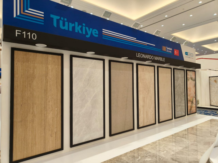 Pasar Properti Makin Menggiurkan, Produsen Marmer Dunia Serbu Indonesia