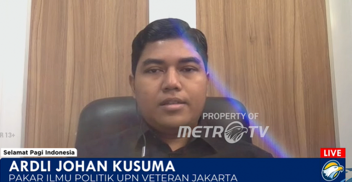 Pakar Sebut Idealnya Tim Sinkronisasi Prabowo Melibatkan Pihak di Luar Gerindra