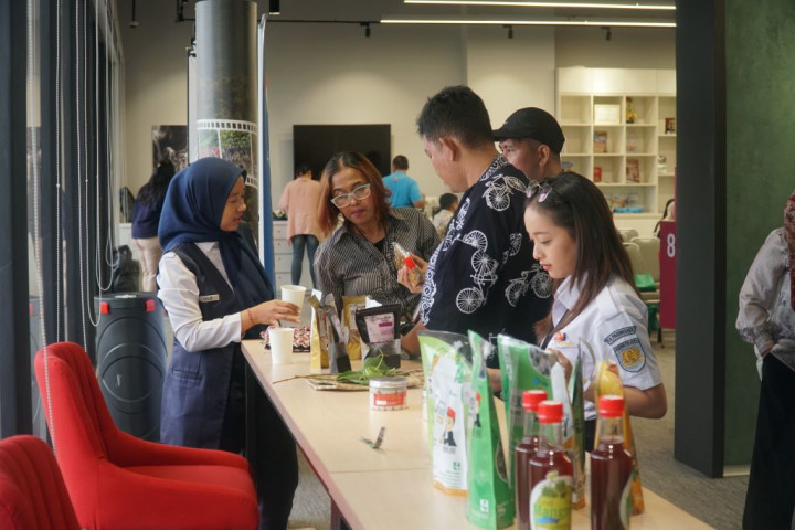 Menggalakkan Pariwisata Regeneratif, Berbasis Ramah Lingkungan