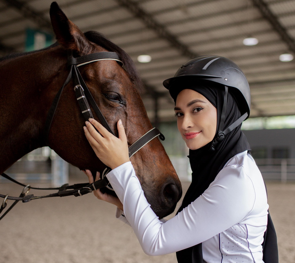 Putri Zulhas (Foto: instagram)