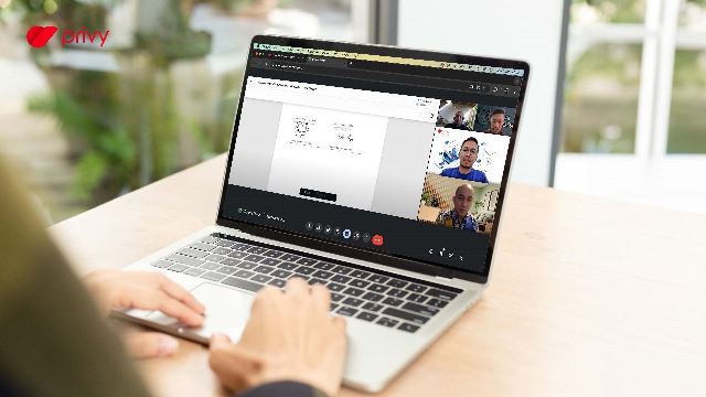 Privy Fasilitasi Kerja Sama Ekspor Indonesia ke Australia Lewat Tanda Tangan Digital